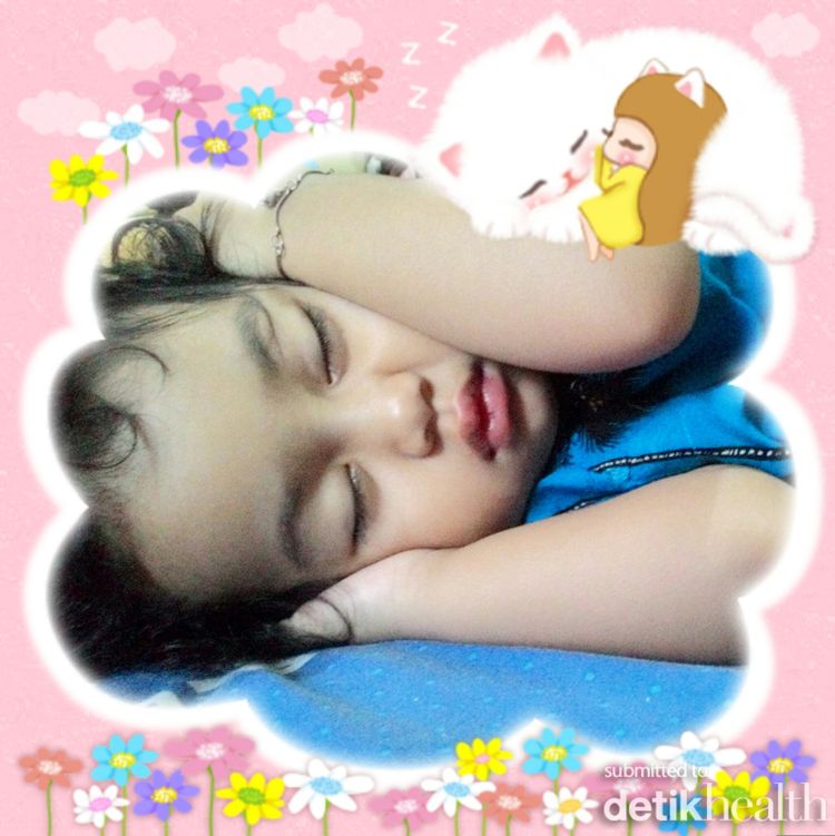 Aldita Nazimah Khairi